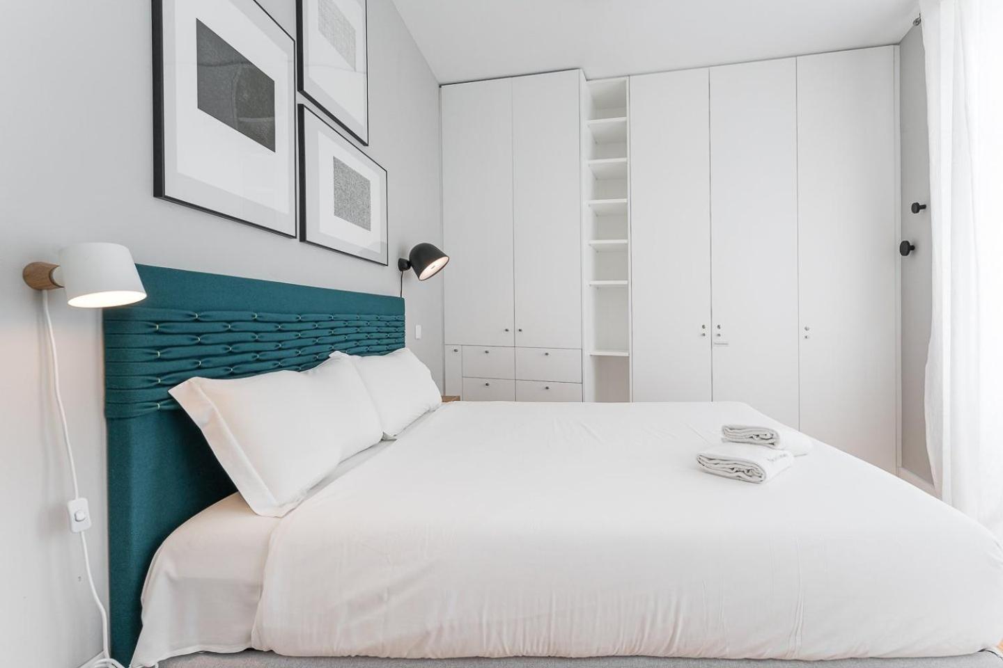Guestready - Colorful Apt Near Agosto Station OOporto Exteriör bild