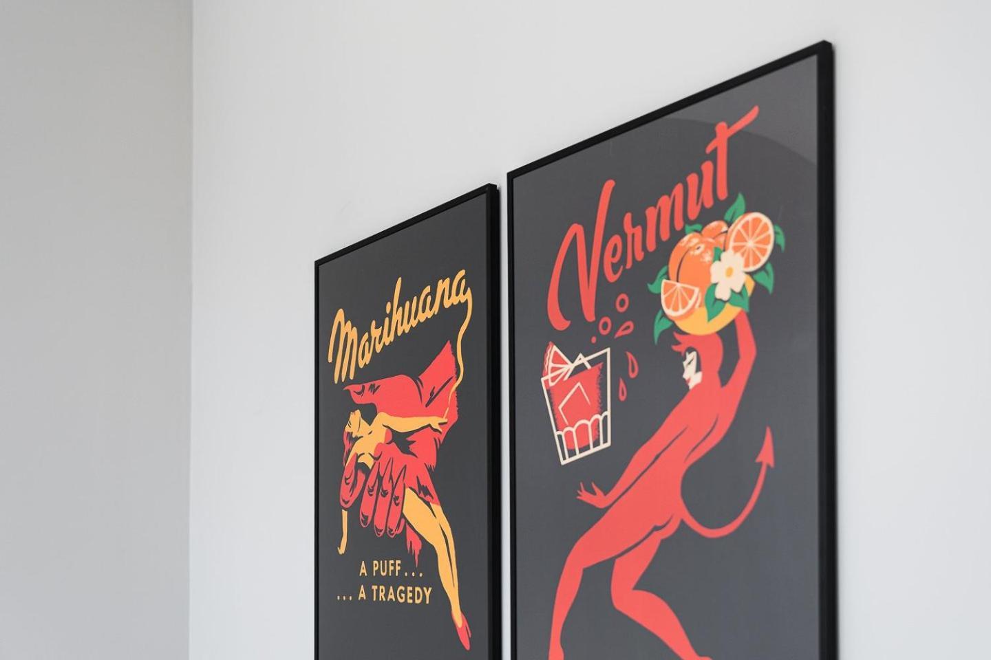 Guestready - Colorful Apt Near Agosto Station OOporto Exteriör bild